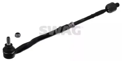 Поперечная рулевая тяга SWAG купить